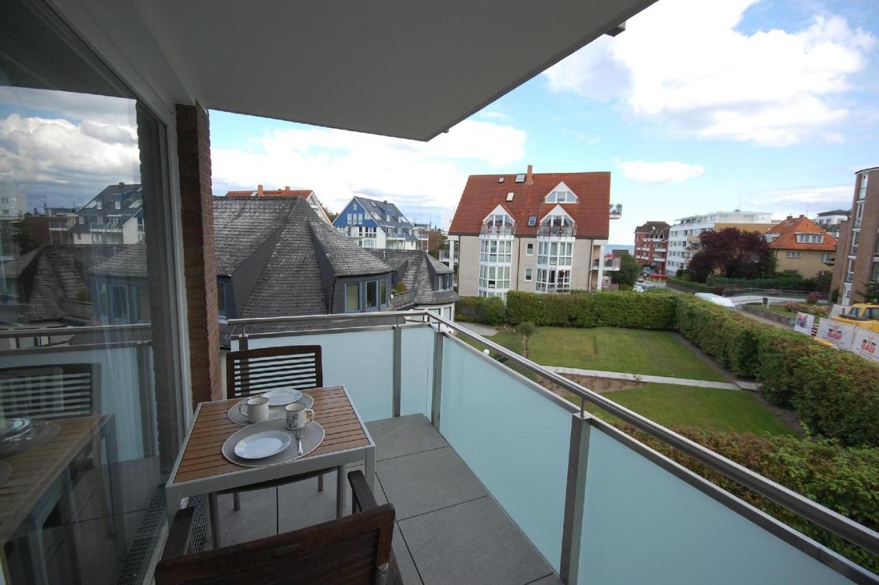 Apartment-22-Han-012 Scharbeutz Kültér fotó