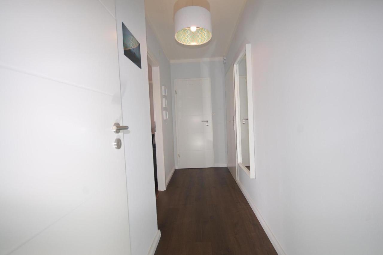 Apartment-22-Han-012 Scharbeutz Kültér fotó